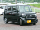 N-BOXカスタム ターボ 