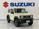 ジムニーシエラ 1.5 JC 4WD 
