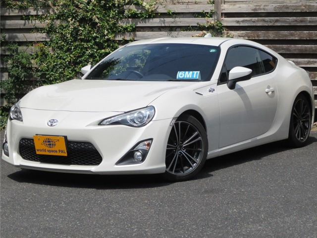 86 2.0 GT