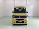 N-VAN e: e: ファン 