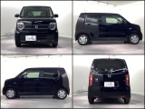 U-Select車は1年間、U-Select Premium車は2年間、走行距離無制限の保証をお付けいたします☆