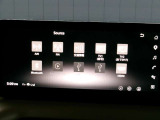 お手持ちのスマホと連携してナビとしても使えます!フルセグTV・Bluetooth接続機能有り!お気に入りの音楽でドライブも楽しめます!