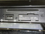 CD再生機能付き!