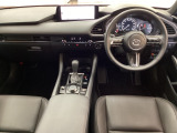 MAZDA3ファストバック  2.0 20S ツーリング