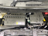 親切・丁寧な専門メカニックスタッフが応対!・車検・点検整備・事故等の修理などアフターサービスも安心。お車のカスタマイズもネクステージのサービススタッフまでご相談ください!