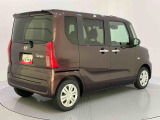 購入時は是非合わせて「DAIHATSU TSキュービックカード」の加入がおすすめです