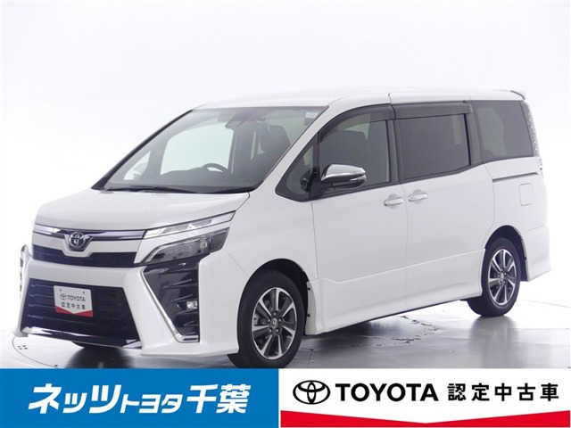 ヴォクシー 2.0 ZS 煌III 