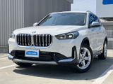 【中古車情報】BMW X1 xドライブ 20i xライン 4WD  の中古車詳細（走行距離：2.1万km、カラー：白、販売地域：兵庫県神戸市垂水区）