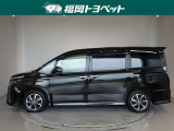 ヴォクシー 2.0 ZS 煌III 