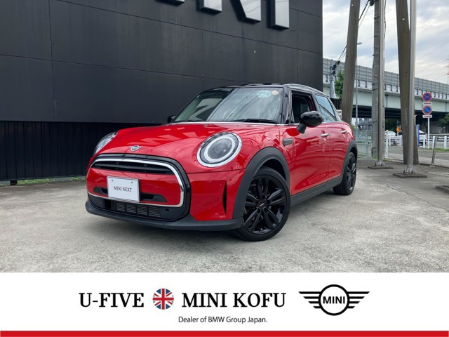 BMW MINI ミニ 
