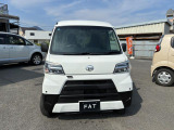 ハイゼットカーゴ スペシャル SAIII ハイルーフ 