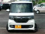 N-BOXカスタム G L ホンダセンシング 