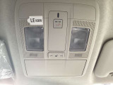 非常時にはコネクティッドサービスも付いており、発報することで、安心して運転出来ます。