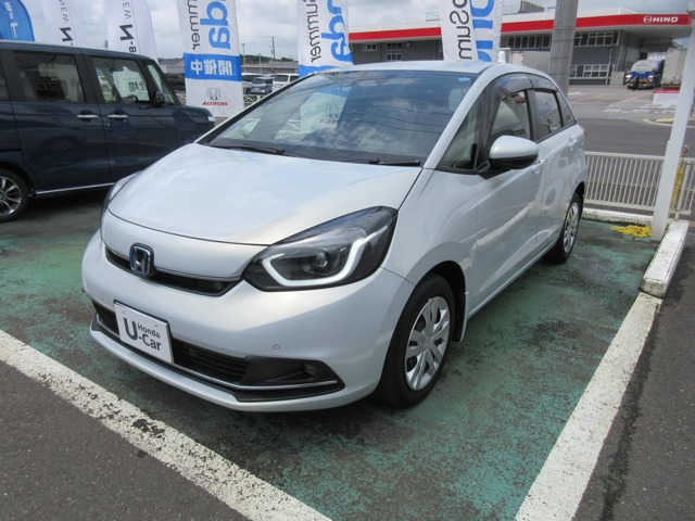 ホンダ フィット 