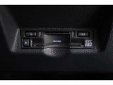 ETC2.0車載器を装備していますので、高速道路の料金所をスムーズに通過。料金もお得になる場合があります。