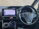 ヴォクシー 2.0 ZS 煌 ワンオーナー 修復歴無し