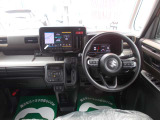 車内はクリーニングさせて頂いております。