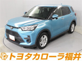 トヨタ ライズ