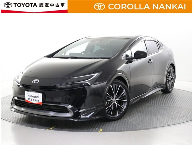 プリウス 2.0 Z