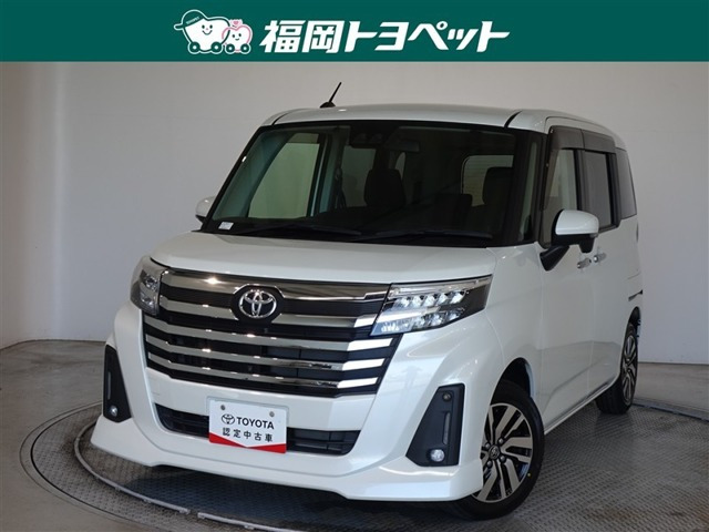 トヨタ ルーミー 