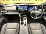クラウンスポーツ 2.5 Z E-Four 4WD 