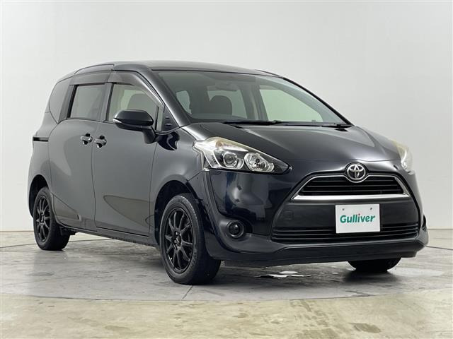 シエンタ 1.5 G 4WD 4WD 修復歴無し