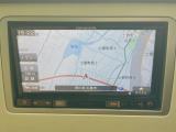 【ナビゲーション】目的地までしっかり案内してくれる使いやすいナビ。Bluetooth接続すればお持ちのスマホやMP3プレイヤーの音楽を再生可能!毎日の運転がさらに楽しくなります!!