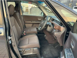 外内装ルームクリーニング済みです。納車時には再度をしっかりクリーニングしてのご納車になります♪