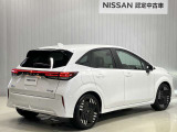 ノートオーラ 1.2 G FOUR 4WD 