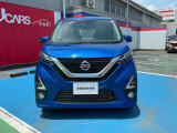 メンテナンスも日産にお任せ下さい。クルマを知り尽くしたプロが最新の機器を使っておクルマの点検・整備を実施します。
