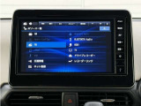 【メモリーナビ(NM1)】Bluetoothオーディオ・地デジ(フルセグTV)・ラジオ♪