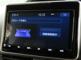 ETCの履歴などが画面で確認できます。