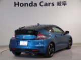 CR-Z 1.5 アルファ 