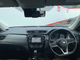 エクストレイル 2.0 20X 4WD 3列車 