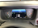 【メーター】画面表示も、分かりやすくなっております!
