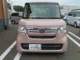 N-BOX L ターボ 