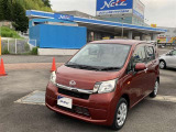 軽自動車は「自動車税も安く」・「燃費も良く」、お財布に優しい♪ 狭い駐車場も、らくらく駐車ができます。
