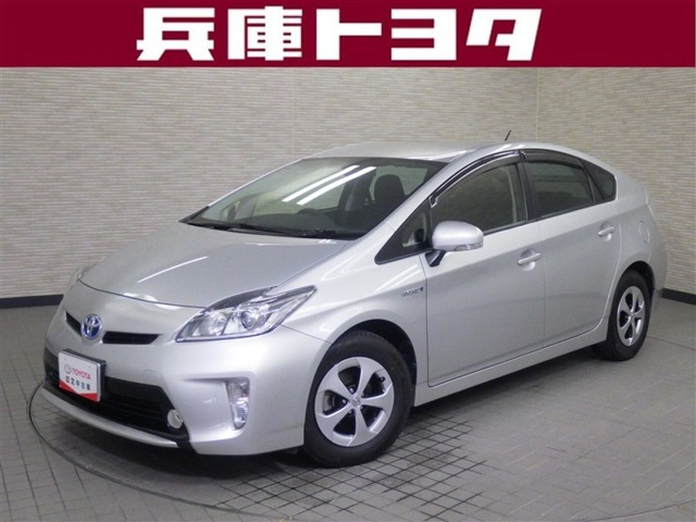 プリウス 1.8 S
