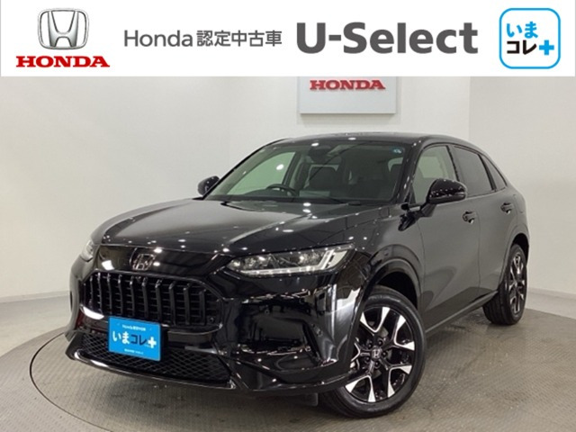ZR-V 2.0 e:HEV Z 4WD 