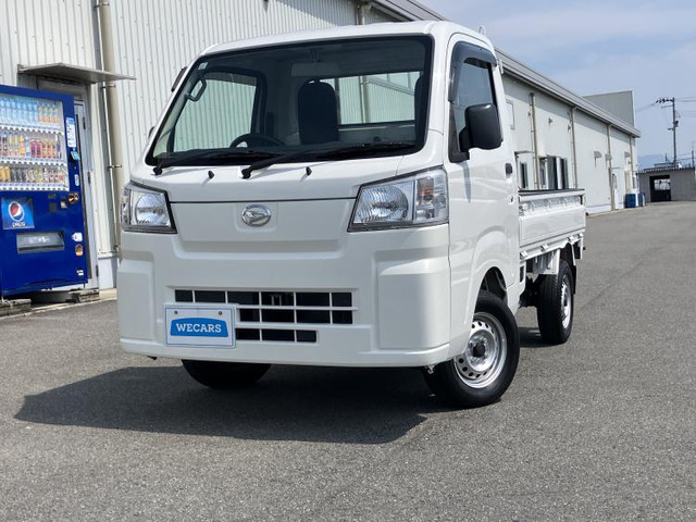 ハイゼットトラック スタンダード 