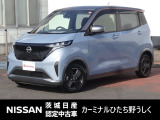 2022年式 「サクラ」入庫しました! 気になった方はお気軽にお問い合わせください! TEL 029-870-3232