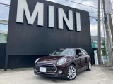 MINI正規ディーラー取り扱い MINI認定中古車 MINI NEXT甲府お車の詳細や展示状況はお気軽にお問合せ下さい。