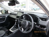 RAV4 2.5 ハイブリッド G E-Four 4WD 