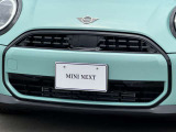 こちらのお車はMINI NEXT鶴ヶ島に展示中です。☆お問合せをお待ちしてます!