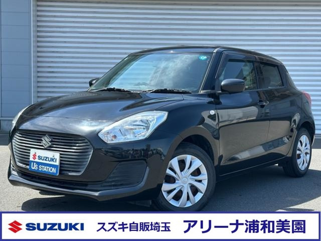 スイフト 1.2 XG 