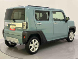 購入時は是非合わせて「DAIHATSU TSキュービックカード」の加入がおすすめです