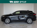 ハリアー  2.0 Z