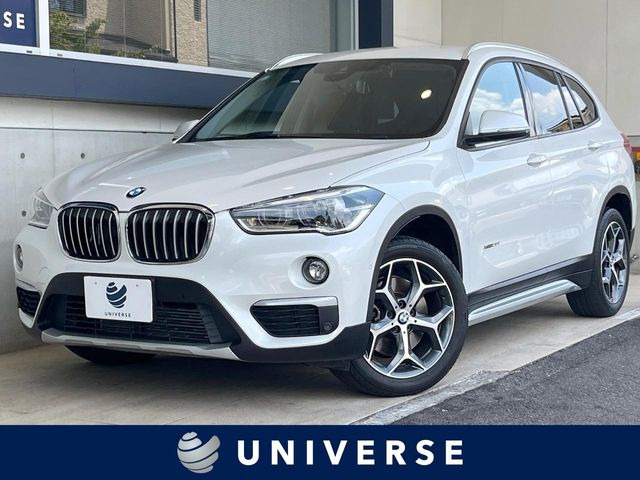 X1 xDrive 20i xライン