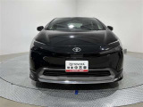 R6年式 現行プリウス入荷しました。当社試乗車ですので◎の状態です。