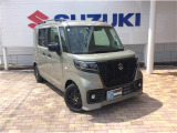スペーシアベース XF 4WD 